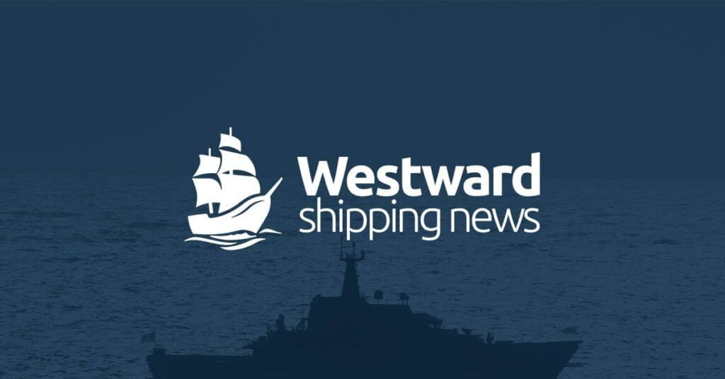 westward shipping feature image