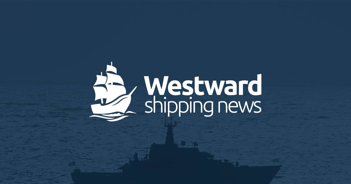 westwardshippingnews.com
