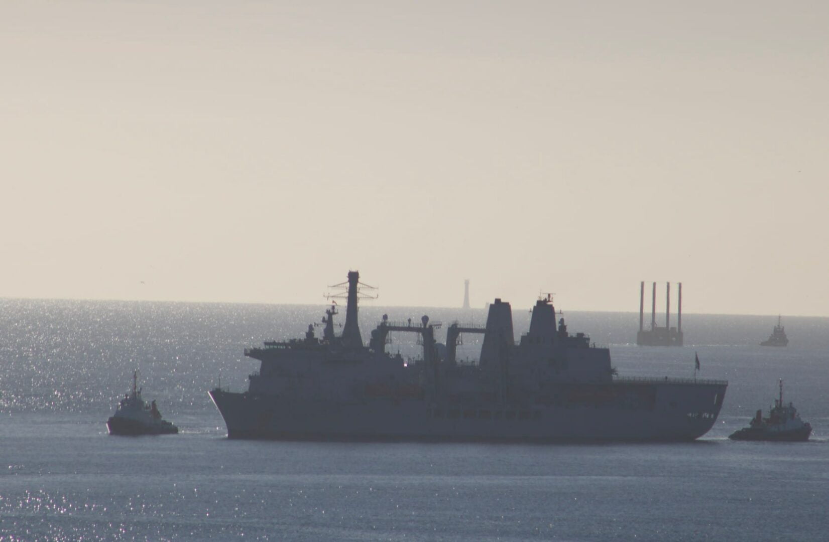 THE BIG JUB COMMANDER