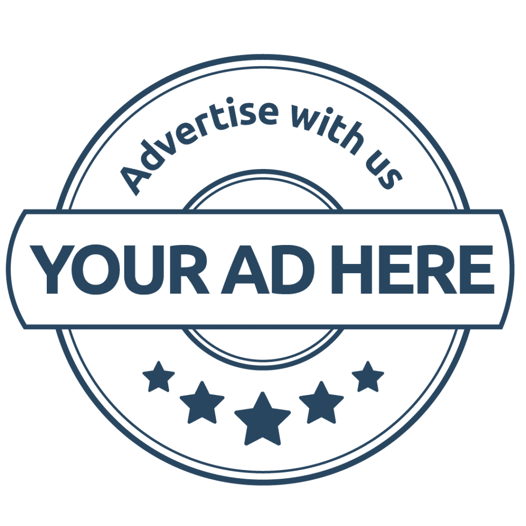 Your Ad Here icon